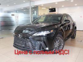 SUV   Lexus RX350 2024 , 14500000 , 