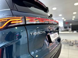 SUV   Chery Tiggo 7L 2025 , 2680000 , -