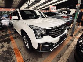 SUV   GAC GS8 2020 , 2400000 , 