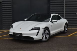  Porsche Taycan 2021 , 8500000 , 