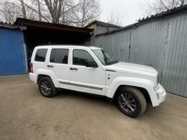 SUV   Jeep Cherokee 2012 , 1300000 , 