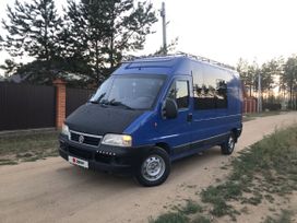  Fiat Ducato 2010 , 1500000 , 