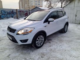 SUV   Ford Kuga 2011 , 1350000 , 