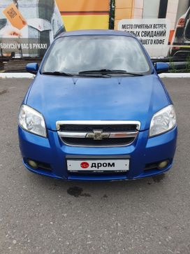  Chevrolet Aveo 2007 , 275000 , 