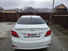  Hyundai Solaris 2016 , 730000 , 