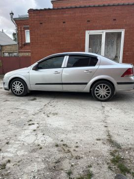  Opel Astra 2008 , 360000 , 