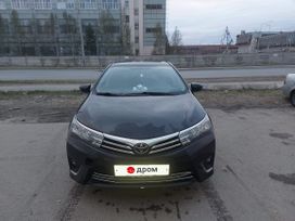  Toyota Corolla 2013 , 1100000 , 