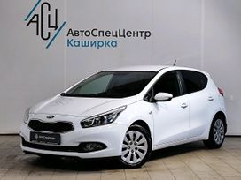  Kia Ceed 2013 , 1249000 , 