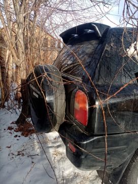 SUV   Toyota RAV4 1997 , 150000 , 