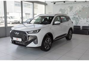 SUV   Tenet T7 2025 , 2880000 , 