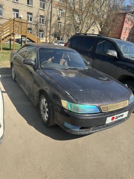  Toyota Mark II 1995 , 388000 , 