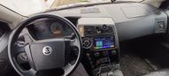 SUV   SsangYong Kyron 2008 , 599000 , 