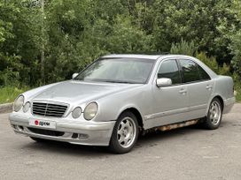  Mercedes-Benz E-Class 2002 , 250000 , 