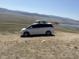    Toyota Estima 2014 , 2180000 , 