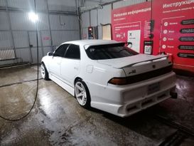  Toyota Mark II 1994 , 620000 , 