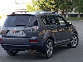 SUV   Mitsubishi Outlander 2008 , 1125000 , 