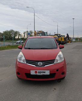  Nissan Note 2006 , 550000 , 