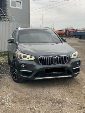 SUV   BMW X1 2016 , 2800088 , 