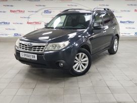 SUV   Subaru Forester 2011 , 915000 , 