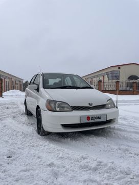  Toyota Platz 2001 , 450000 , 