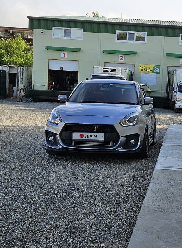  Suzuki Swift 2018 , 2185000 , 