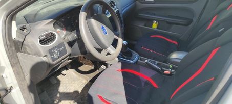  Ford Focus 2006 , 250000 , -