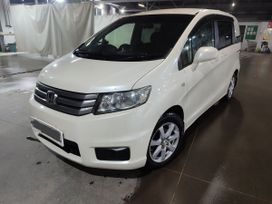    Honda Freed Spike 2010 , 930000 , 