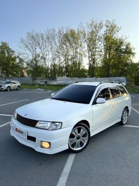  Nissan Wingroad 1999 , 325000 , 