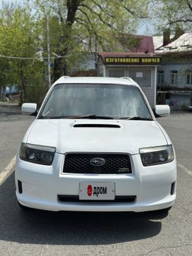 SUV   Subaru Forester 2005 , 1000000 , 