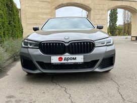  BMW 5-Series 2021 , 4900000 , 