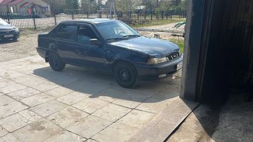  Daewoo Nexia 2006 , 160000 , 