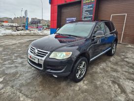 SUV   Volkswagen Touareg 2008 , 1090000 ,  