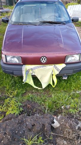  Volkswagen Passat 1991 , 120000 , 