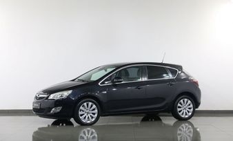  Opel Astra 2010 , 795000 , 