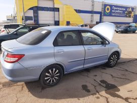  Honda City 2003 , 350000 , 