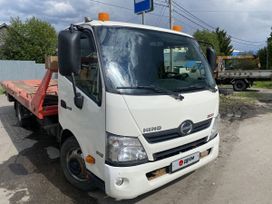  Hino 300 2018 , 5000000 , 
