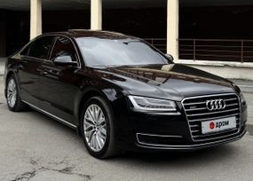  Audi A8 2013 , 2135000 , 