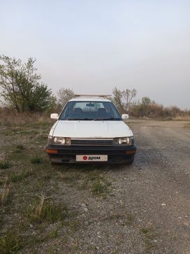  Toyota Corolla 1989 , 100000 , 