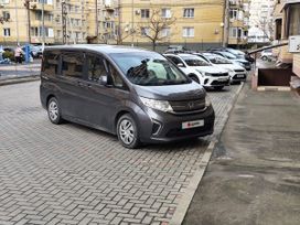    Honda Stepwgn 2020 , 2270000 , 