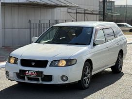  Nissan Avenir 2004 , 320000 , 