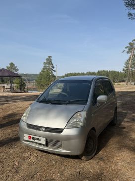  Suzuki MR Wagon 2002 , 280000 , 