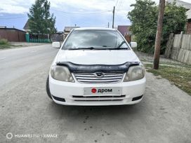  Toyota Corolla 2002 , 650000 , 