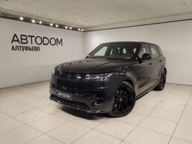 SUV   Land Rover Range Rover Sport 2024 , 23690000 , 