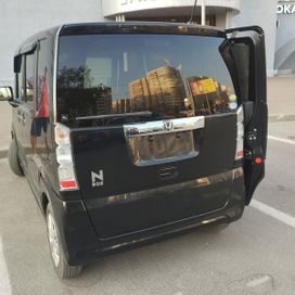  Honda N-BOX 2017 , 849999 , 