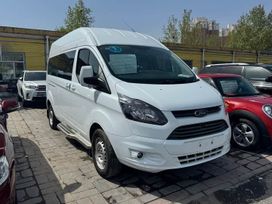    Ford Tourneo 2021 , 2980000 , 