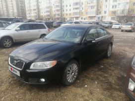  Volvo S80 2007 , 850000 , 