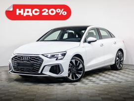  Audi A3 2024 , 4499000 , -