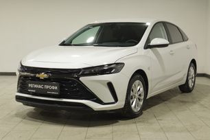  Chevrolet Monza 2023 , 1850000 , 