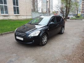  Kia Ceed 2008 , 649000 , -