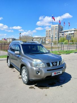 SUV   Nissan X-Trail 2008 , 950000 , 
